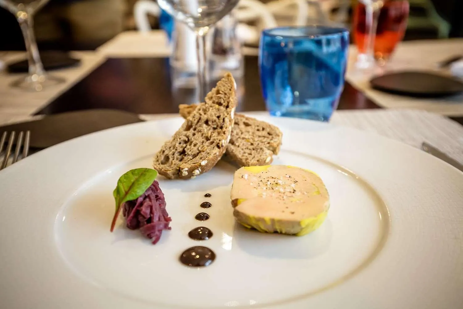 ****  Best Western Plus Hotel Vannes Centre Ville Francja