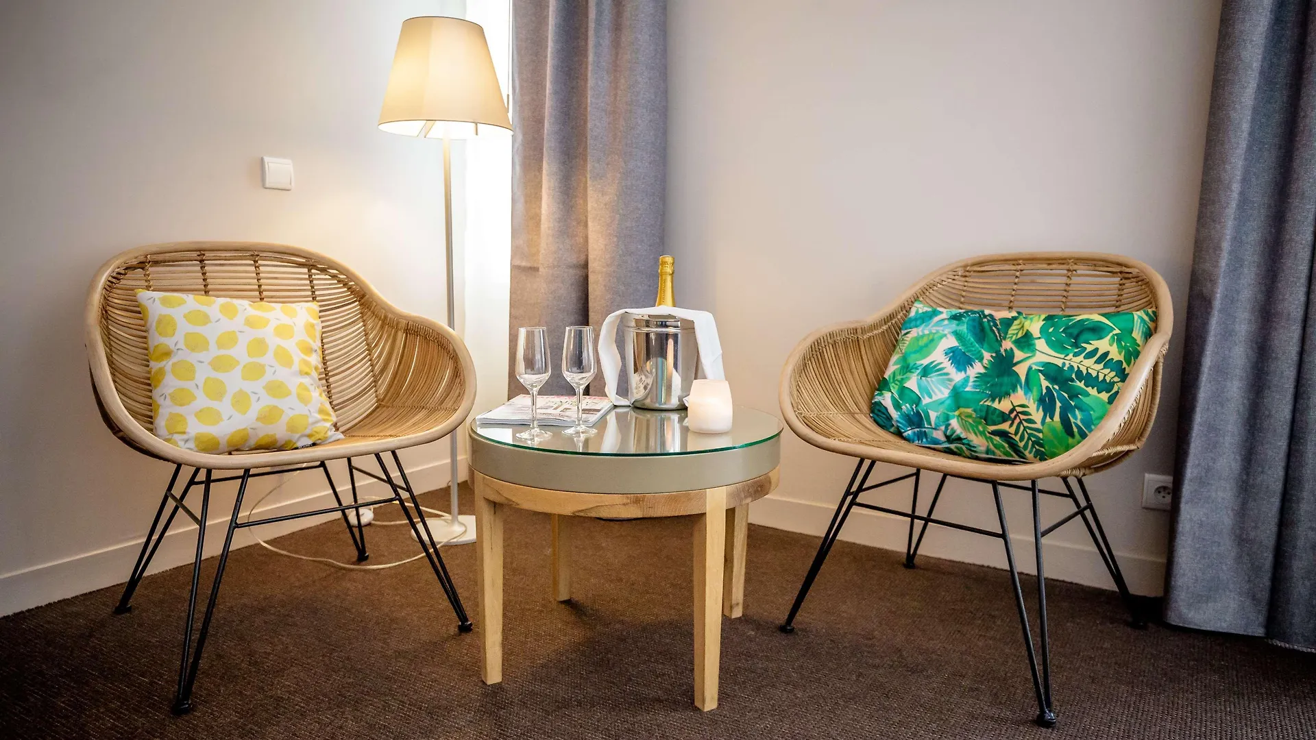 Best Western Plus Hotel Vannes Centre Ville