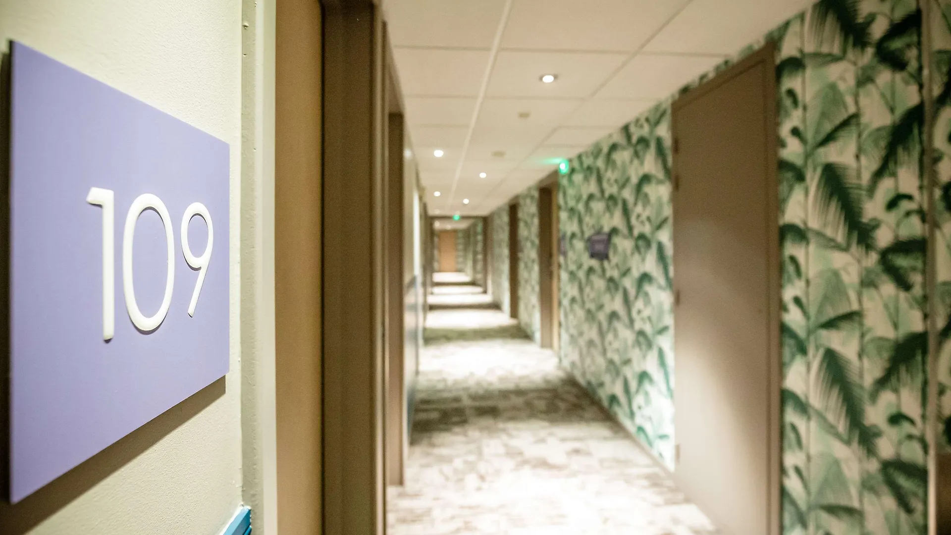 Best Western Plus Hotel Vannes Centre Ville