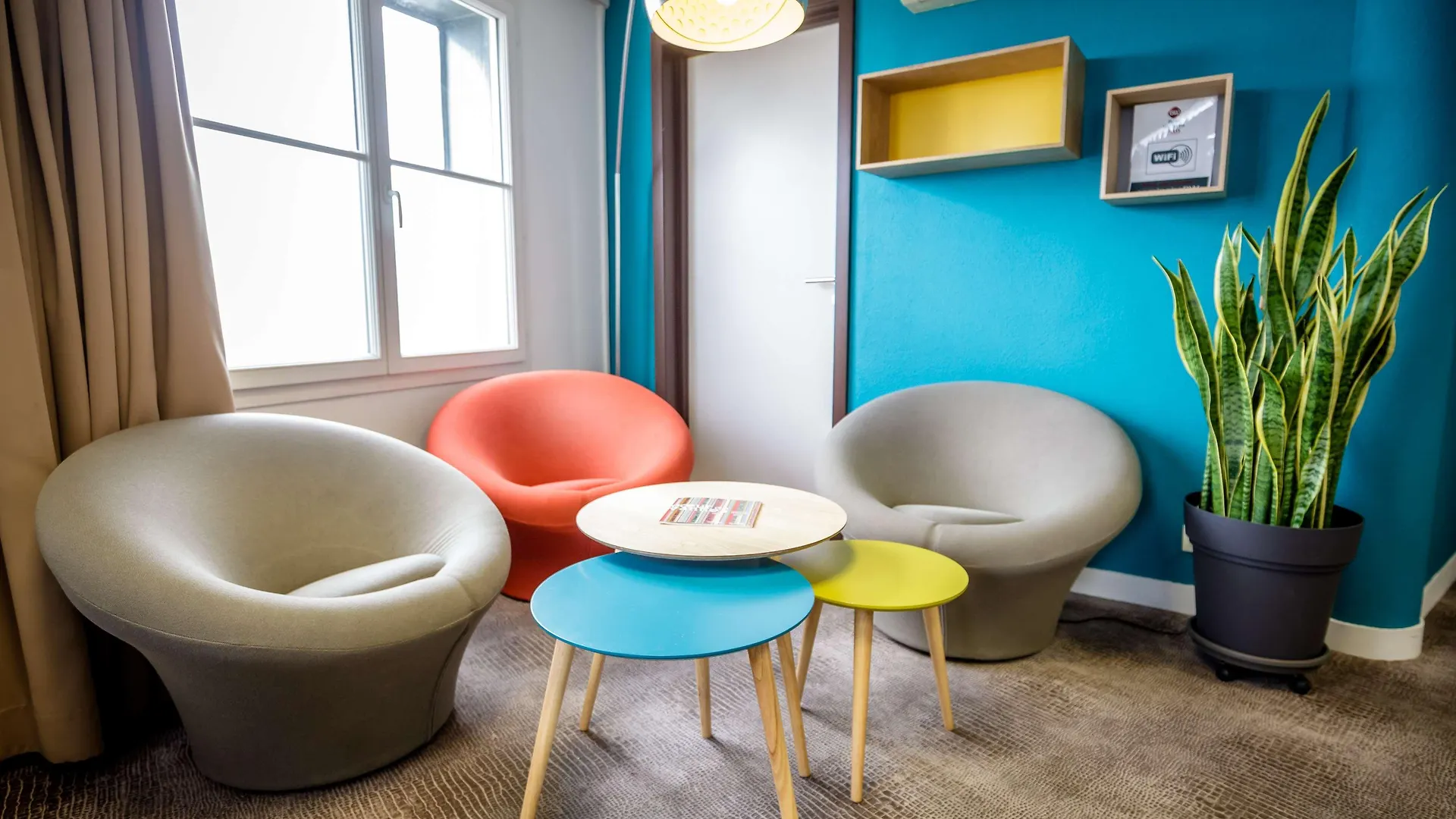Best Western Plus Hotel Vannes Centre Ville