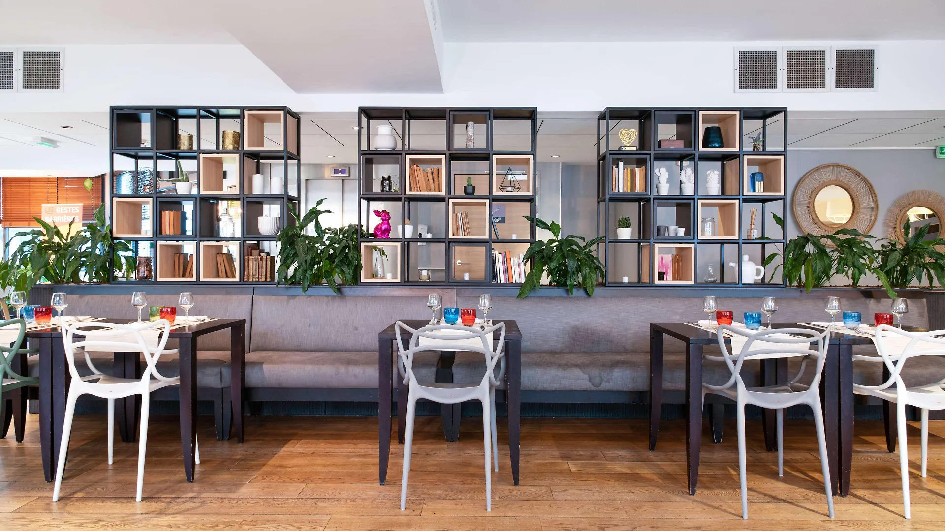 Best Western Plus Hotel Vannes Centre Ville