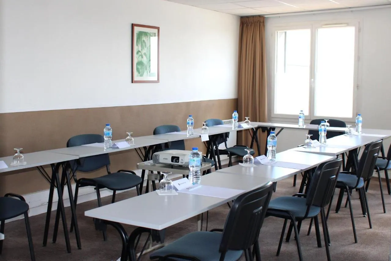 Best Western Plus Hotel Vannes Centre Ville
