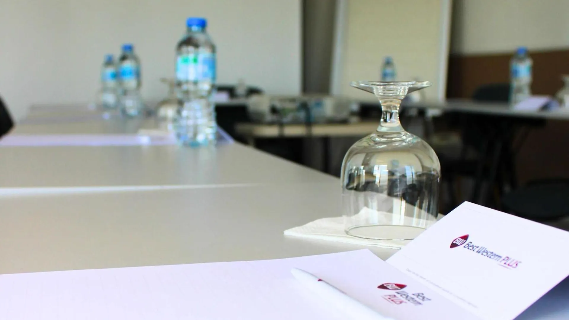 Best Western Plus Hotel Vannes Centre Ville