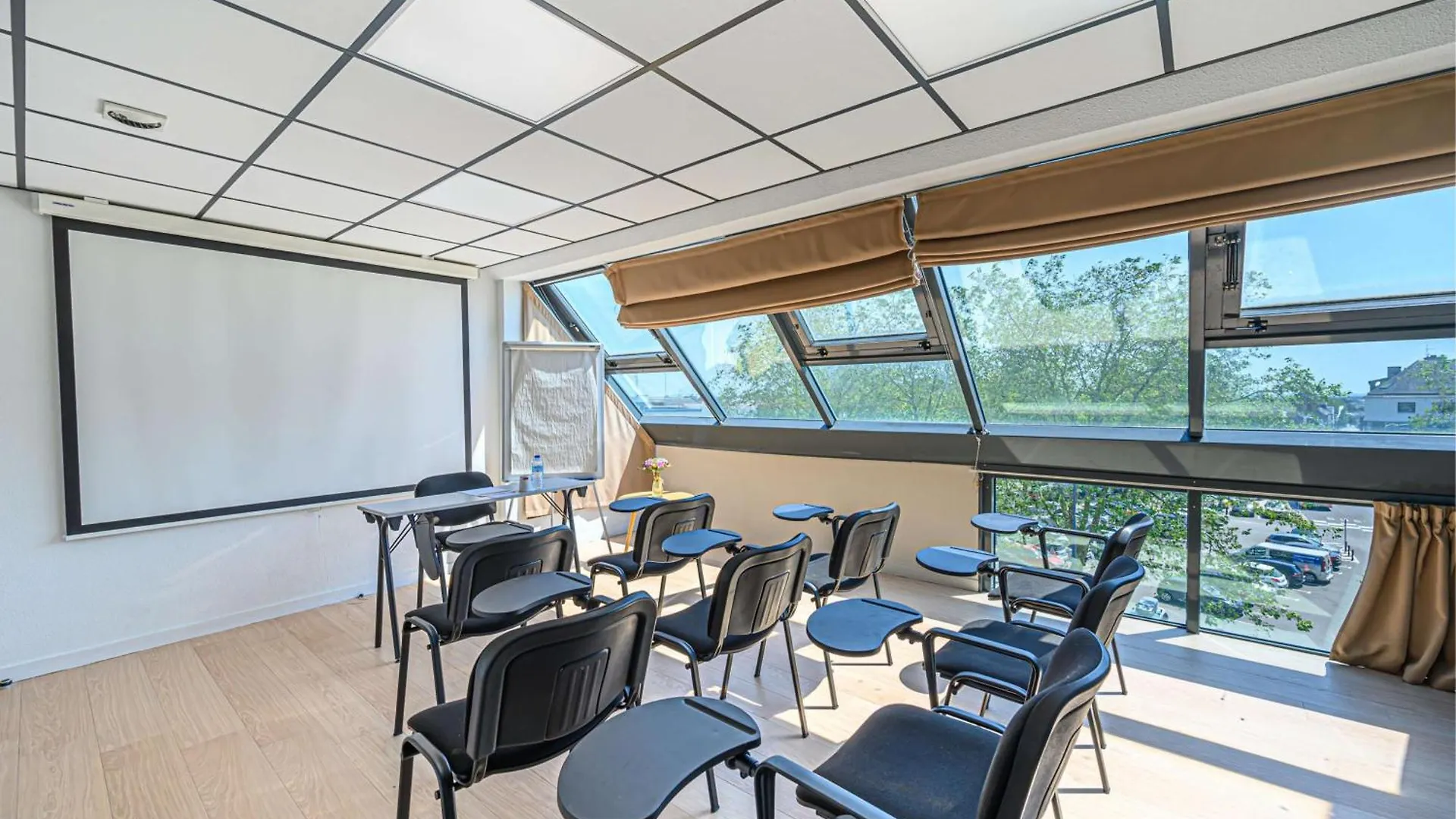 Best Western Plus Hotel Vannes Centre Ville