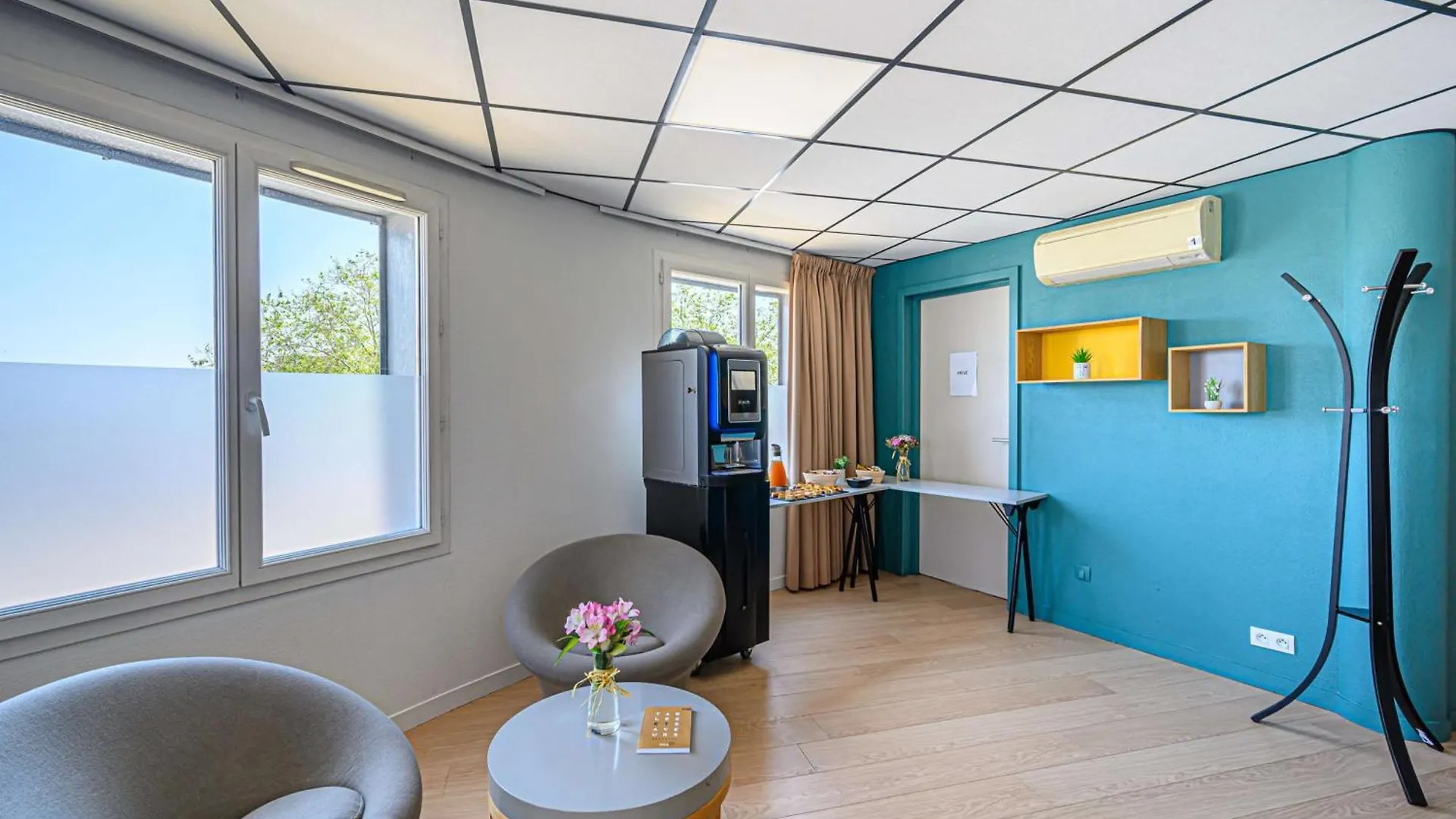 Best Western Plus Hotel Vannes Centre Ville