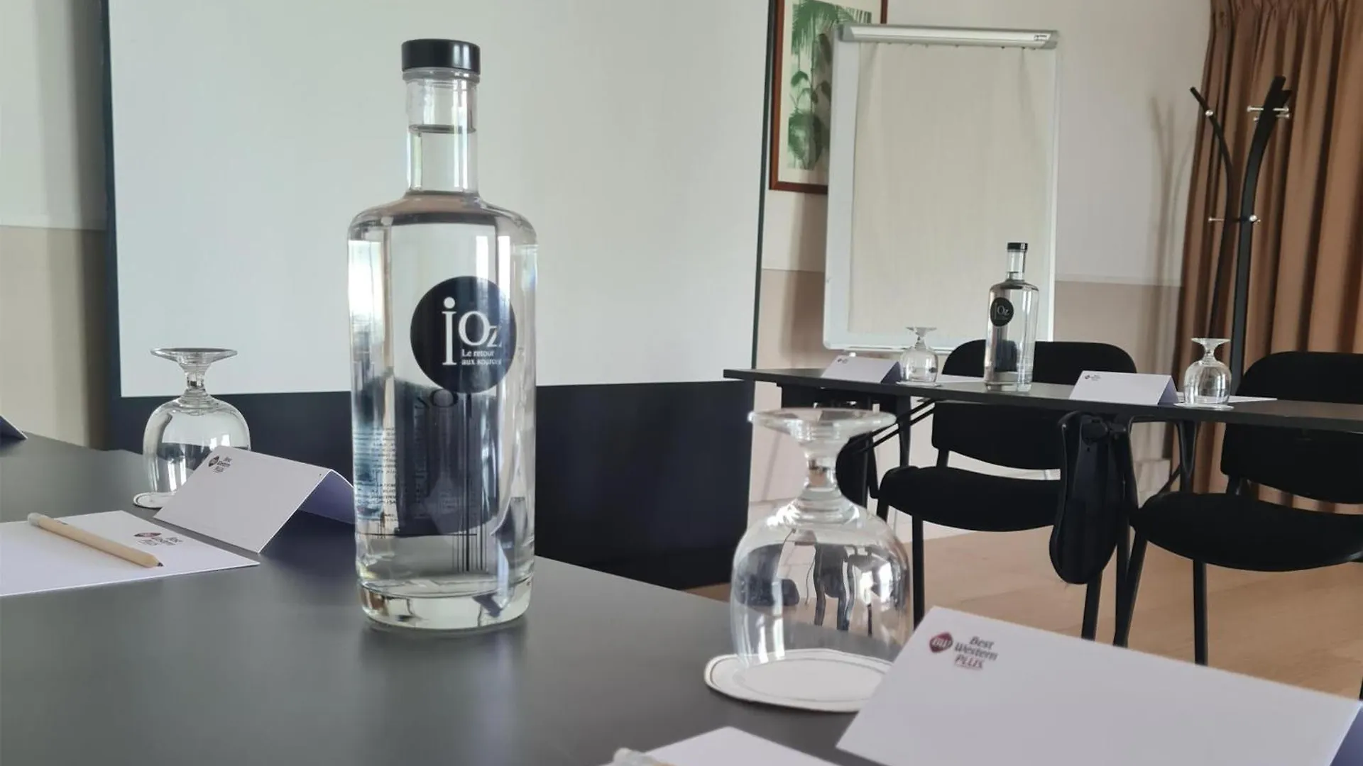 Best Western Plus Hotel Vannes Centre Ville 4*,  Francja