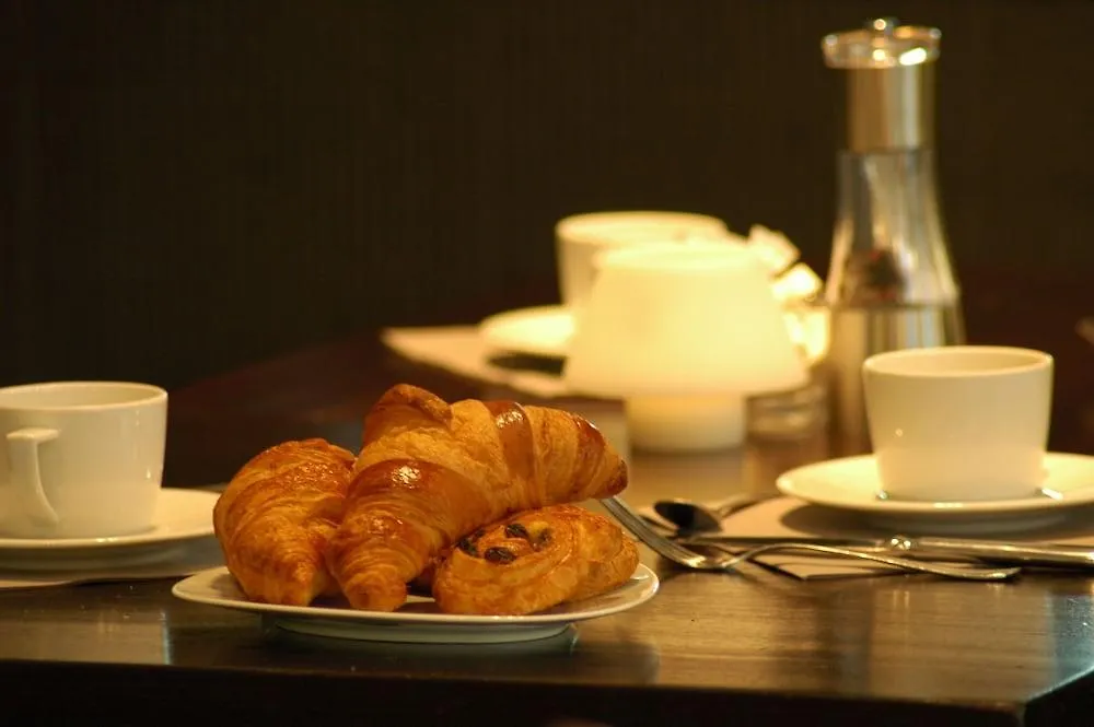 Best Western Plus Hotel Vannes Centre Ville