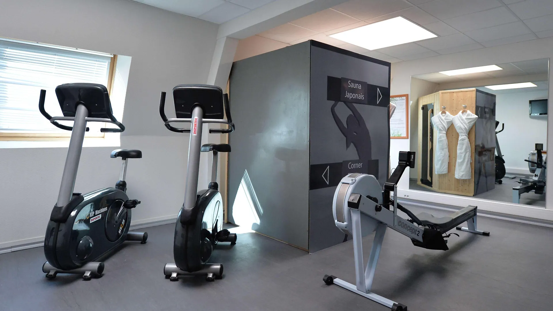 ****  Best Western Plus Hotel Vannes Centre Ville Frankrig