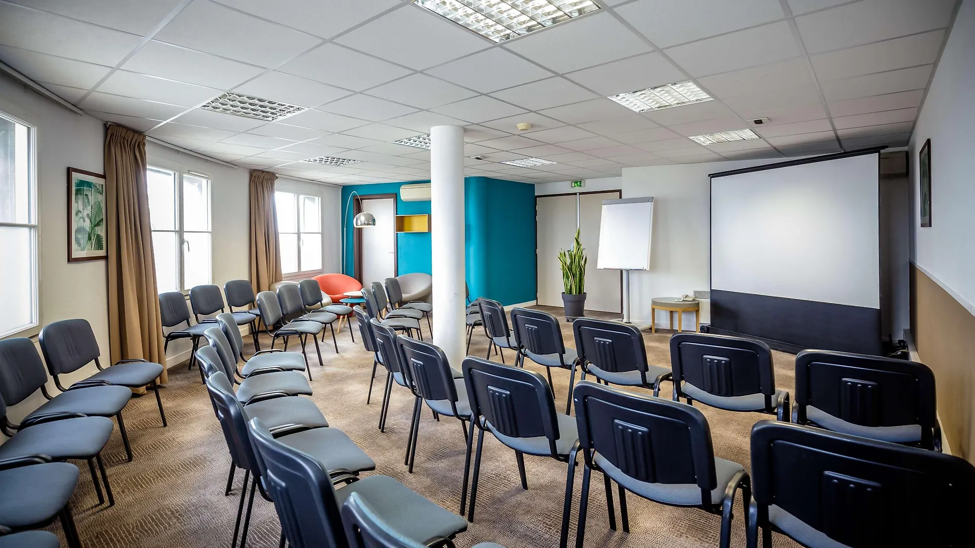 Best Western Plus Hotel Vannes Centre Ville