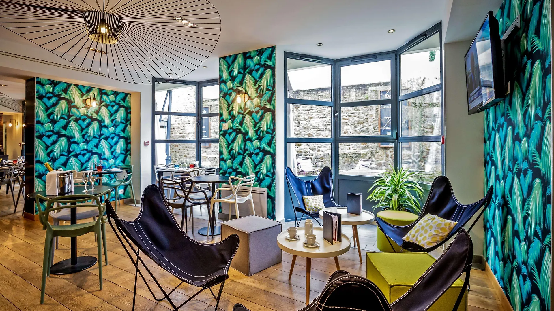 Best Western Plus Hotel Vannes Centre Ville