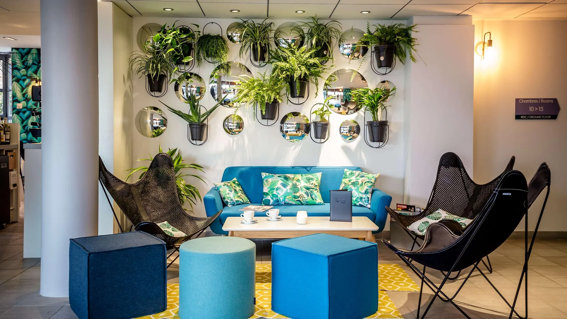 Best Western Plus Hotel Vannes Centre Ville