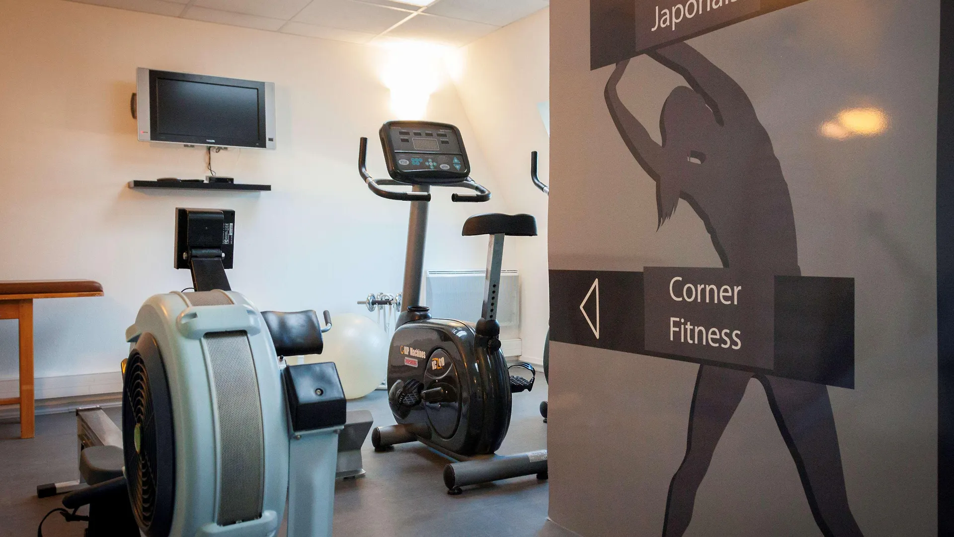 Best Western Plus Hotel Vannes Centre Ville