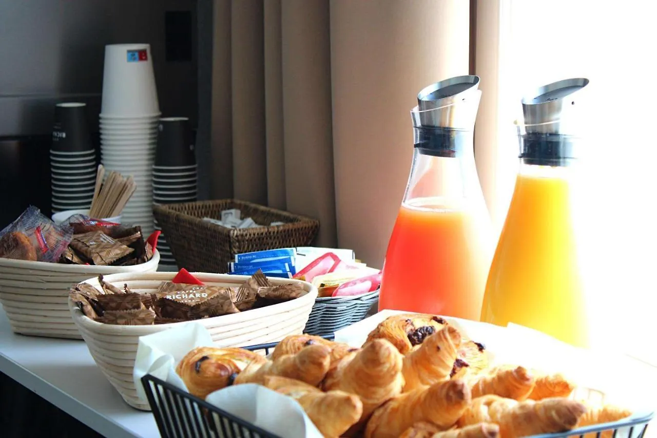 Best Western Plus Hotel Vannes Centre Ville 4*,  Frankrig