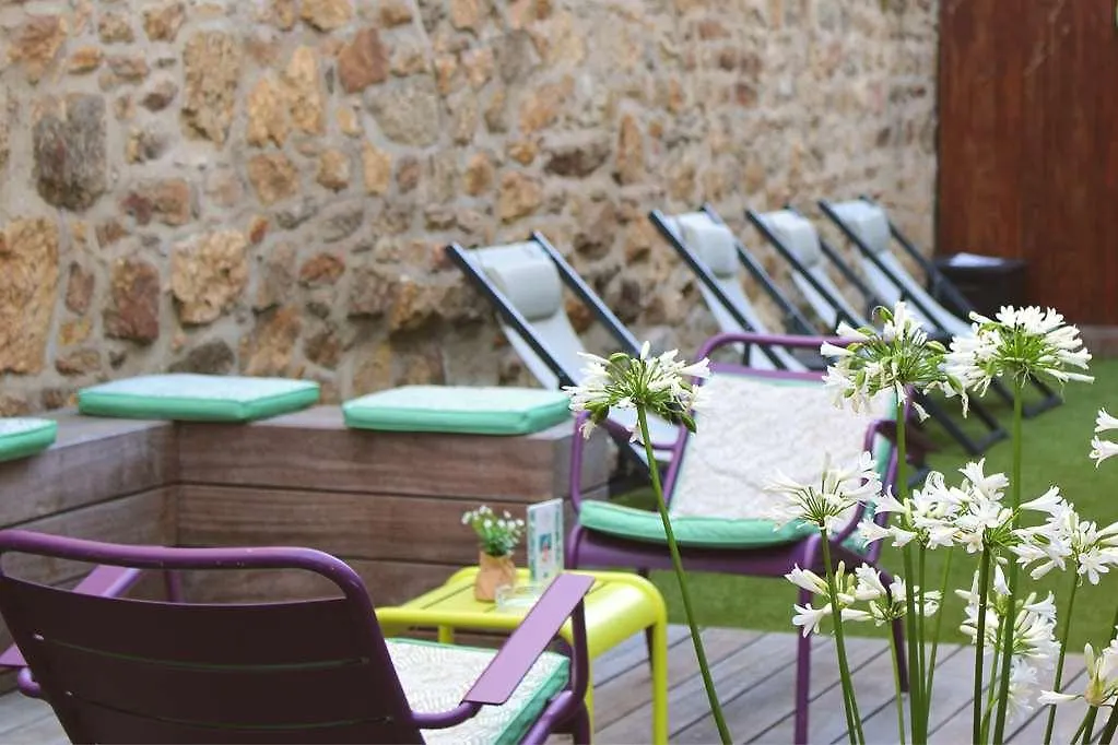 Best Western Plus Hotel Vannes Centre Ville