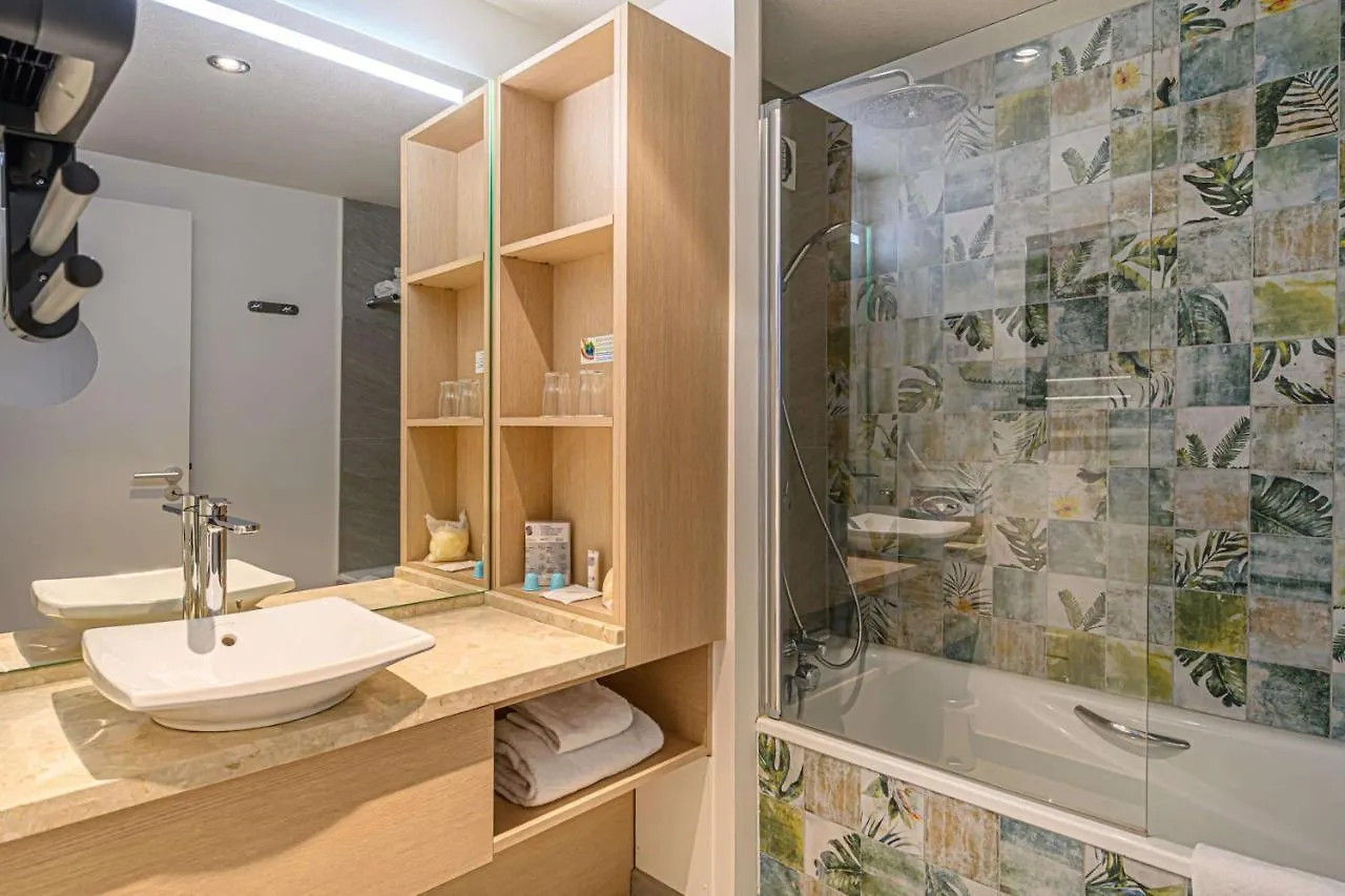 Best Western Plus Hotel Vannes Centre Ville