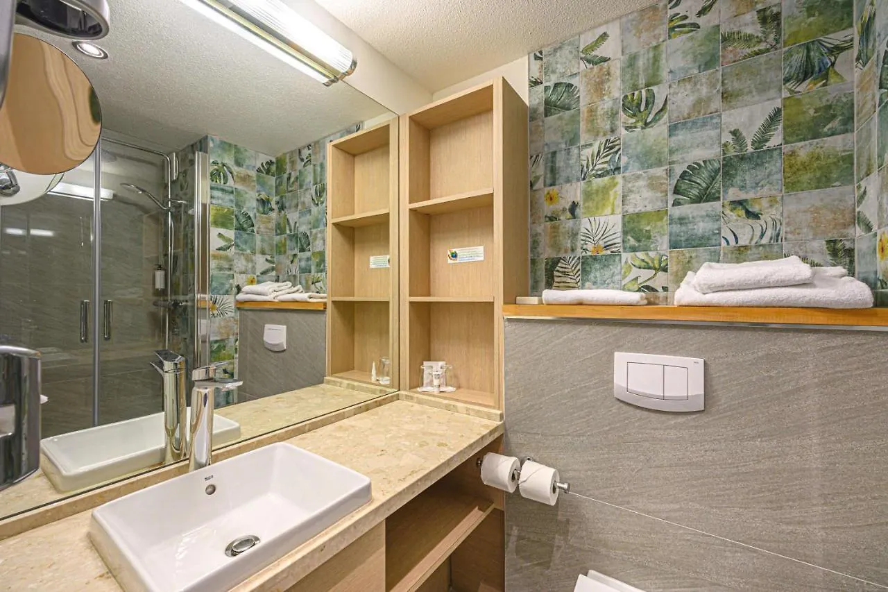 Best Western Plus Hotel Vannes Centre Ville 4*,