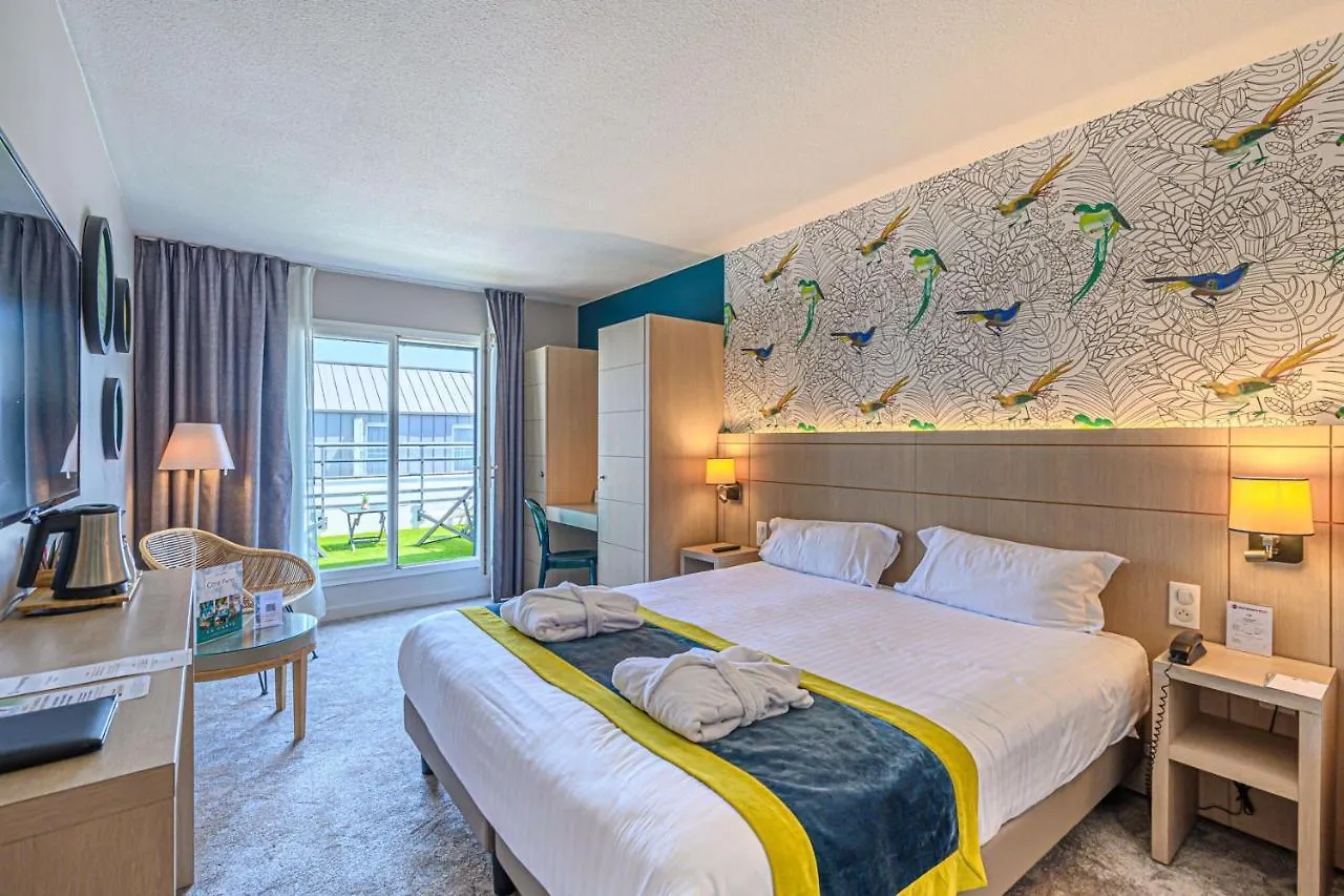 Best Western Plus Hotel Vannes Centre Ville