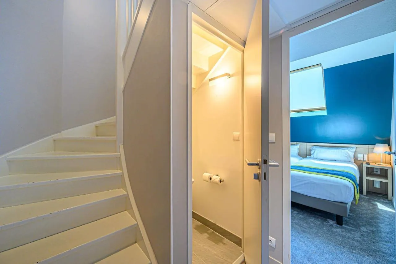 Best Western Plus Hotel Vannes Centre Ville