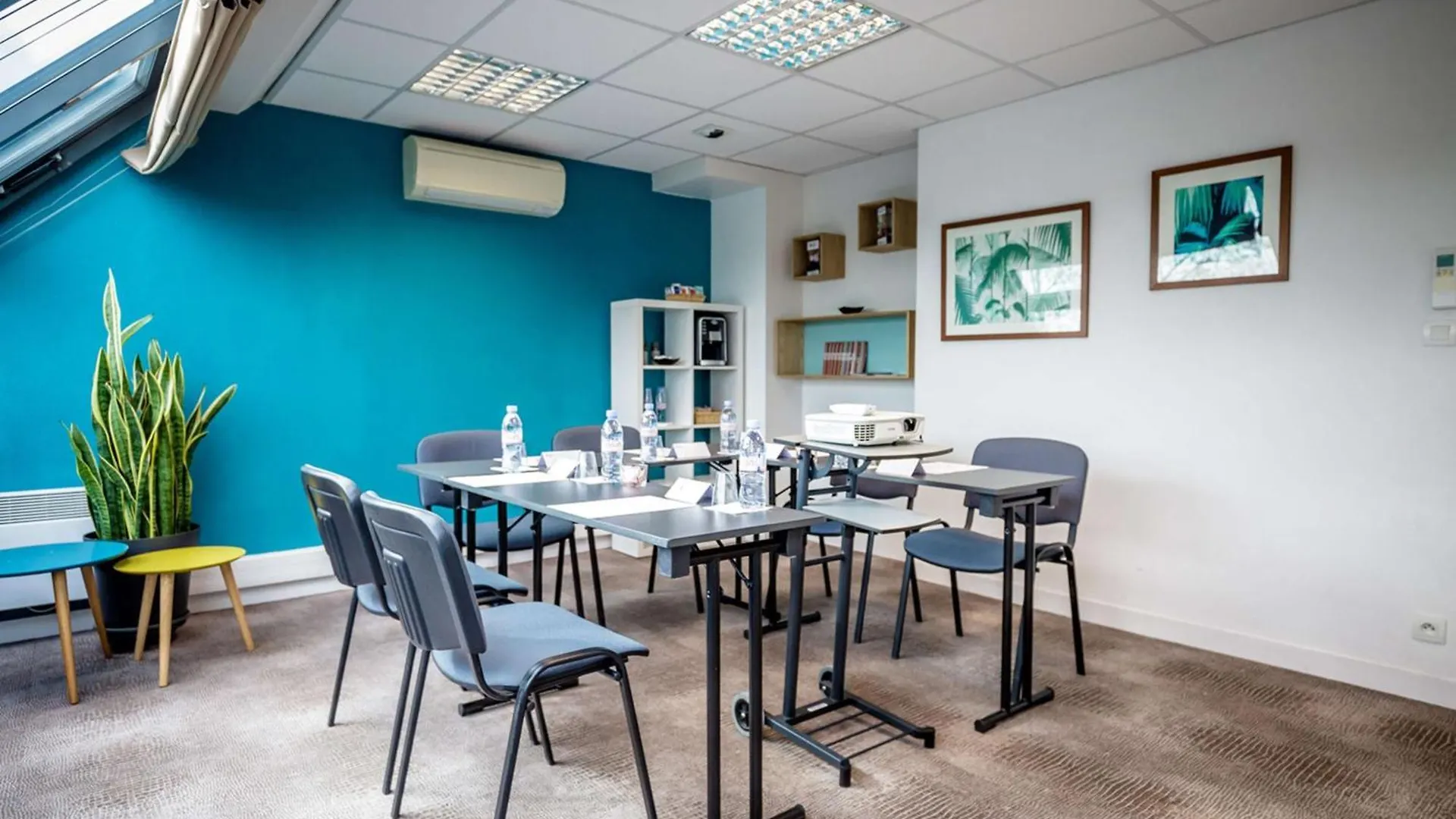 Best Western Plus Hotel Vannes Centre Ville