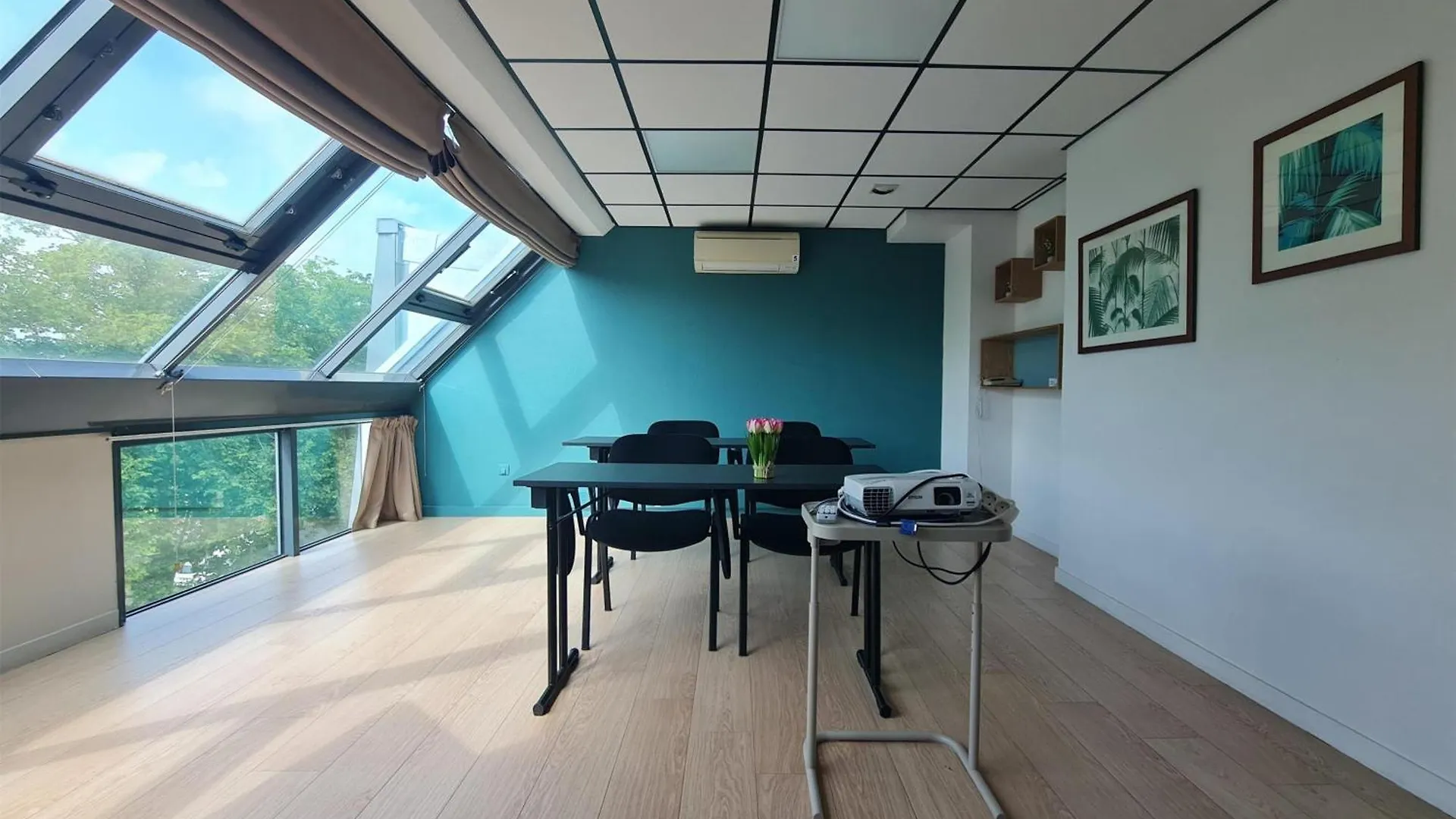 Best Western Plus Hotel Vannes Centre Ville